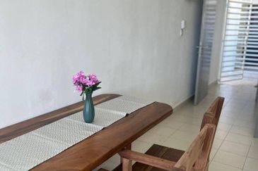 Residensi Bukit Falim (PR1MA Falim)