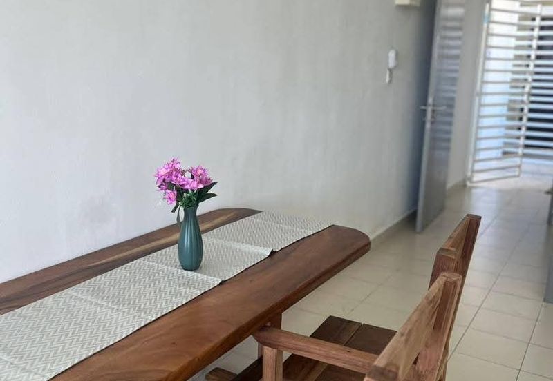 Residensi Bukit Falim (PR1MA Falim)