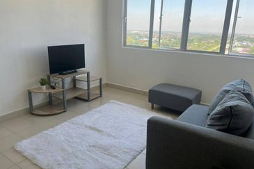 Residensi Bukit Falim (PR1MA Falim)