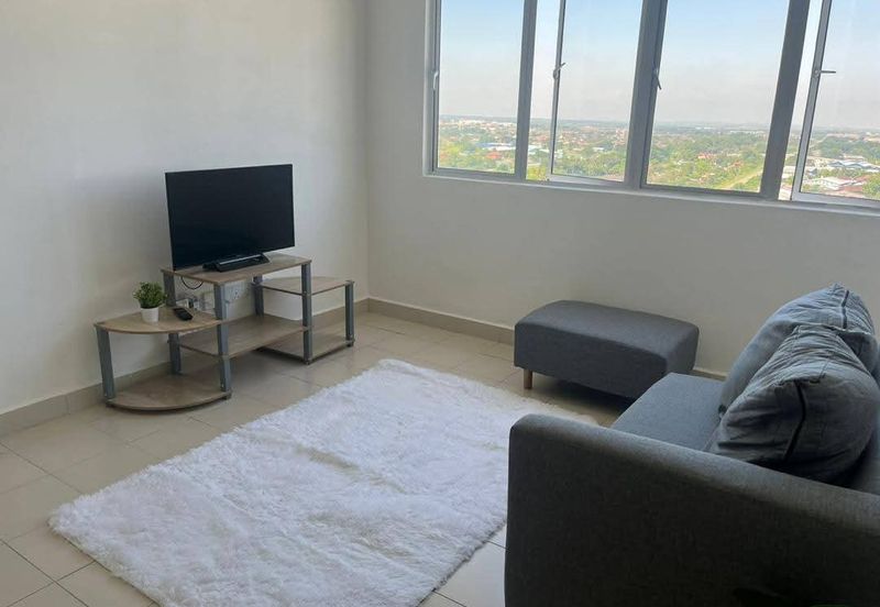 Residensi Bukit Falim (PR1MA Falim)