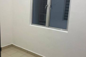 Residensi Bukit Falim (PR1MA Falim)