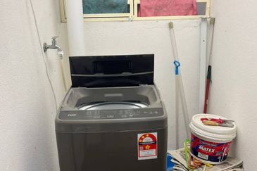 Residensi Bukit Falim (PR1MA Falim)