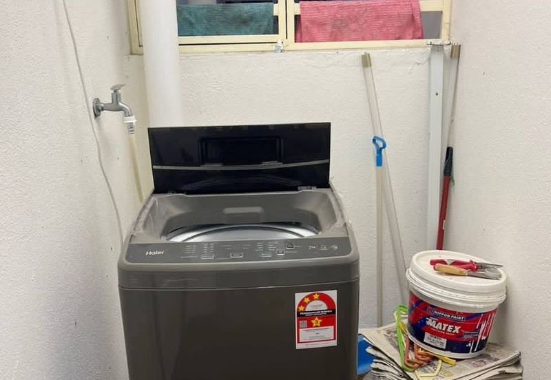 Residensi Bukit Falim (PR1MA Falim)