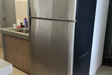 Residensi Bukit Falim (PR1MA Falim)