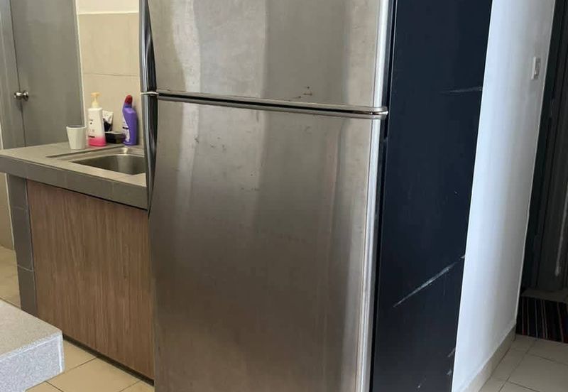 Residensi Bukit Falim (PR1MA Falim)