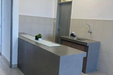 Residensi Bukit Falim (PR1MA Falim)