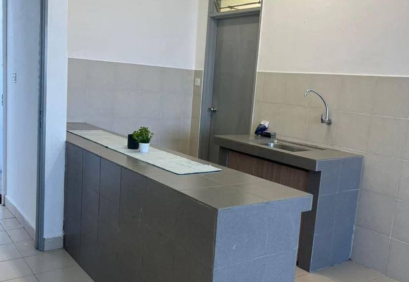 Residensi Bukit Falim (PR1MA Falim)