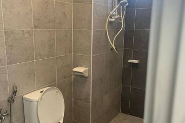 Residensi Bukit Falim (PR1MA Falim)