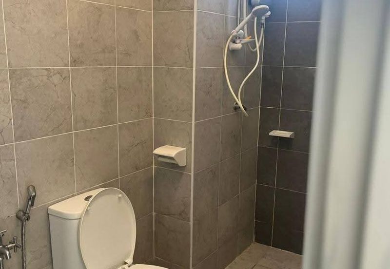 Residensi Bukit Falim (PR1MA Falim)