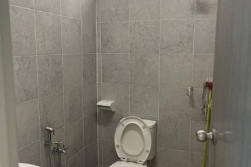 Residensi Bukit Falim (PR1MA Falim)