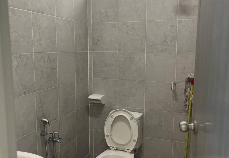 Residensi Bukit Falim (PR1MA Falim)