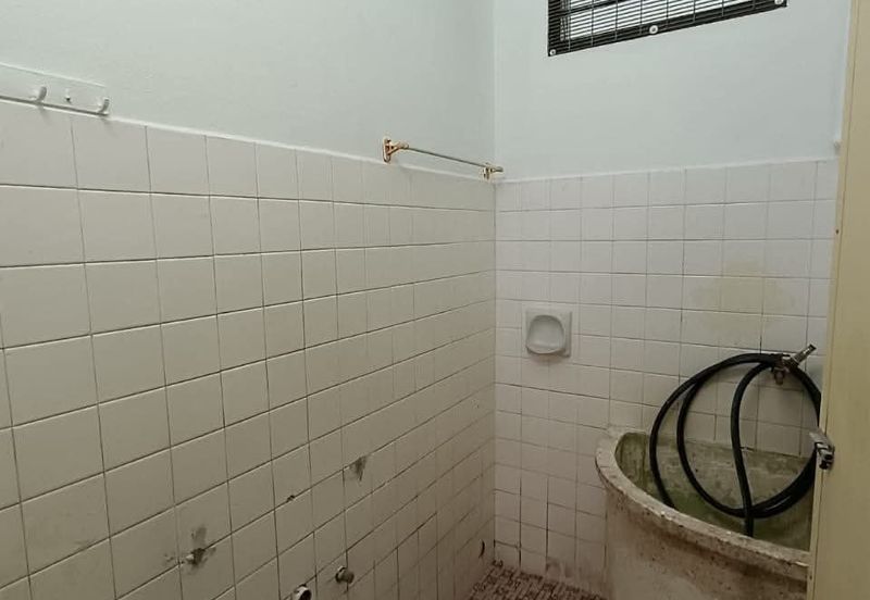 TAMAN BUKIT KLEDANG INDAH