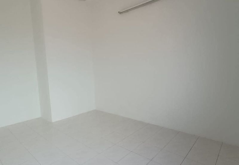 TAMAN BUKIT KLEDANG INDAH