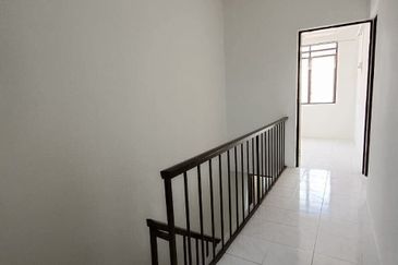 TAMAN BUKIT KLEDANG INDAH