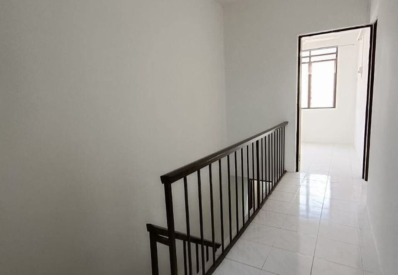 TAMAN BUKIT KLEDANG INDAH