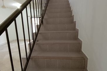 TAMAN BUKIT KLEDANG INDAH