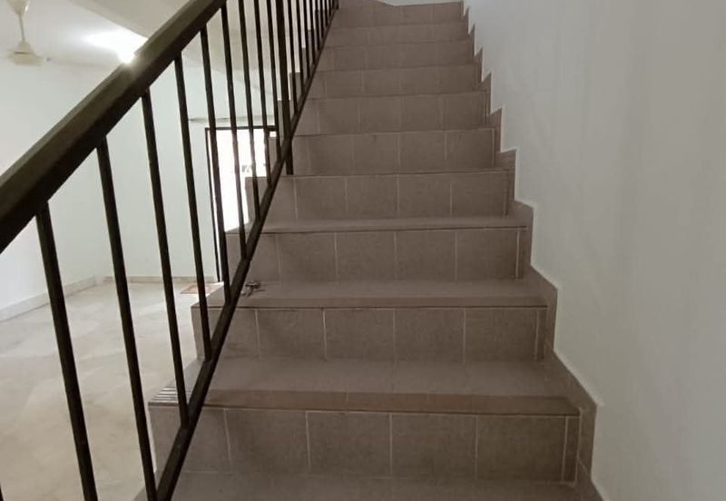 TAMAN BUKIT KLEDANG INDAH