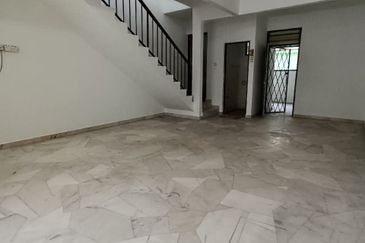 TAMAN BUKIT KLEDANG INDAH