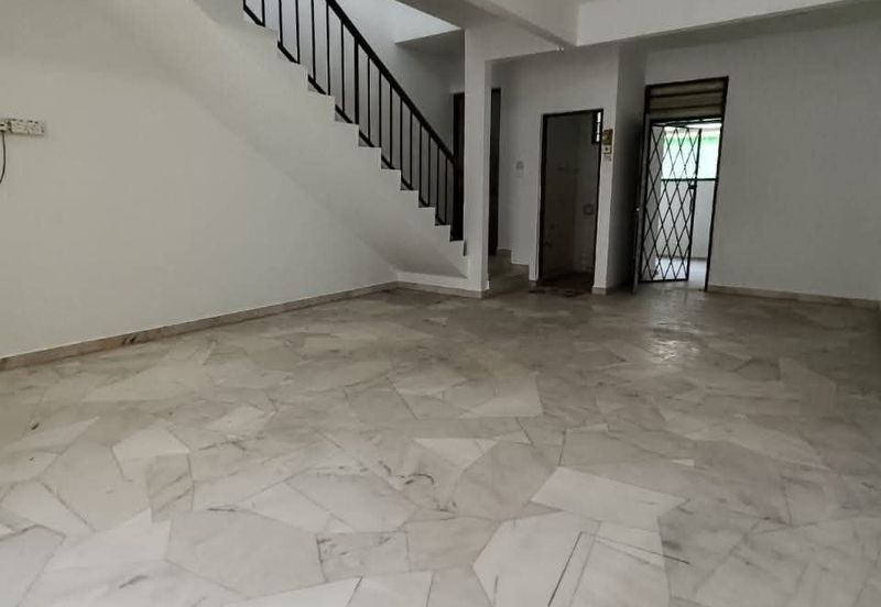 TAMAN BUKIT KLEDANG INDAH