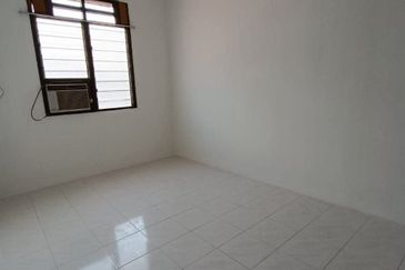 TAMAN BUKIT KLEDANG INDAH