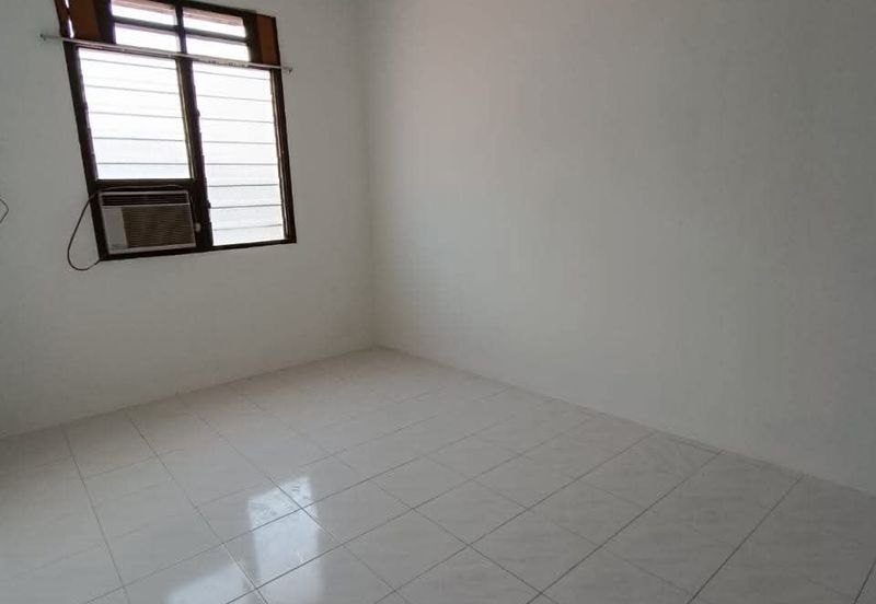 TAMAN BUKIT KLEDANG INDAH