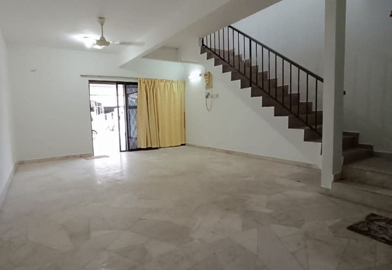 TAMAN BUKIT KLEDANG INDAH