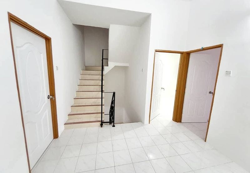 Panorama Lapangan Perdana