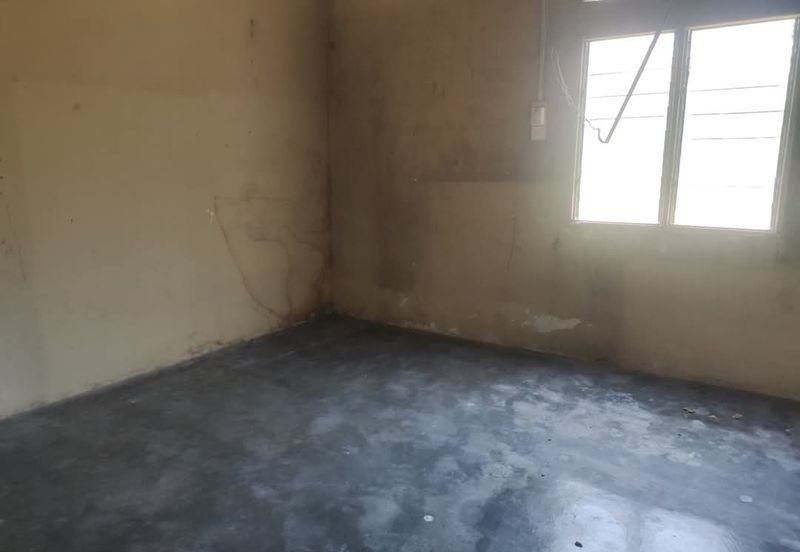 Batu Gajah Single Storey Bungalow House For Sale Perak