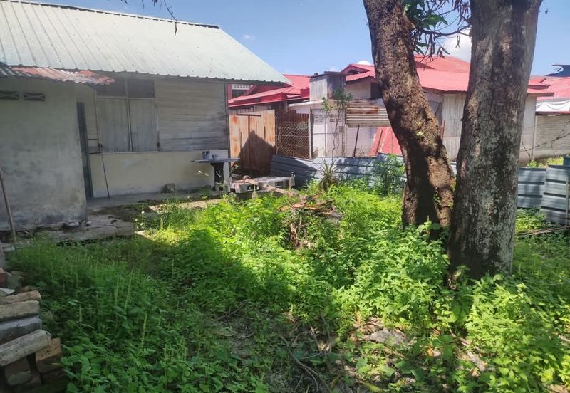 Batu Gajah Single Storey Bungalow House For Sale Perak