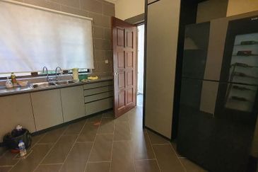 The Rayaria Condominium