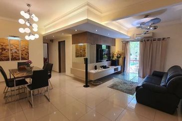 The Rayaria Condominium