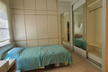 The Rayaria Condominium