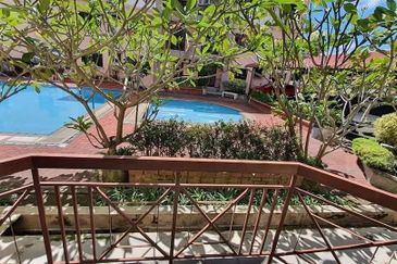 The Rayaria Condominium