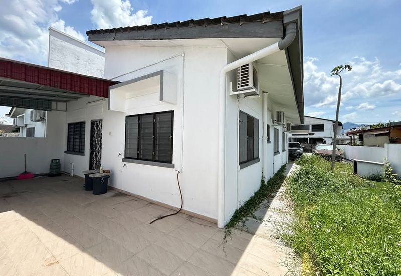 PASIR PUTEH/PENGKALAN