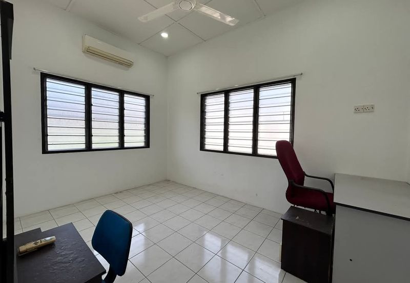 PASIR PUTEH/PENGKALAN