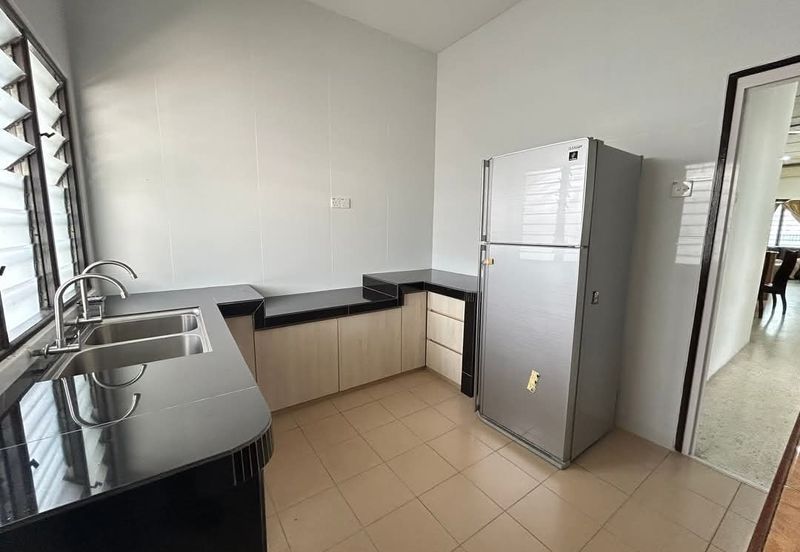 PASIR PUTEH/PENGKALAN