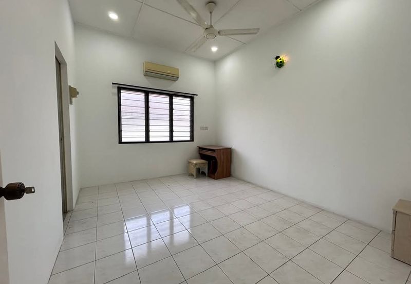 PASIR PUTEH/PENGKALAN