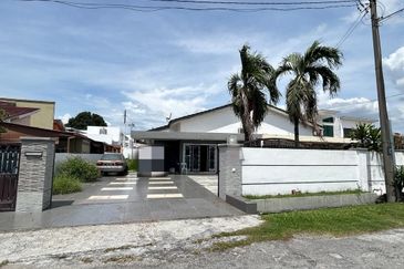 PASIR PUTEH/PENGKALAN