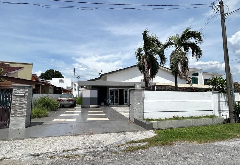 PASIR PUTEH/PENGKALAN