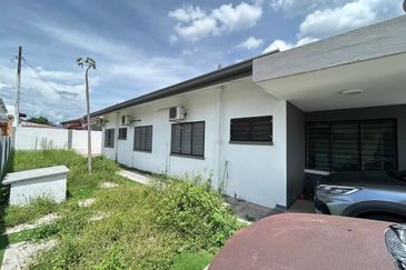 PASIR PUTEH/PENGKALAN