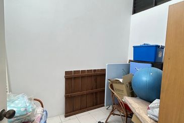 PASIR PUTEH/PENGKALAN