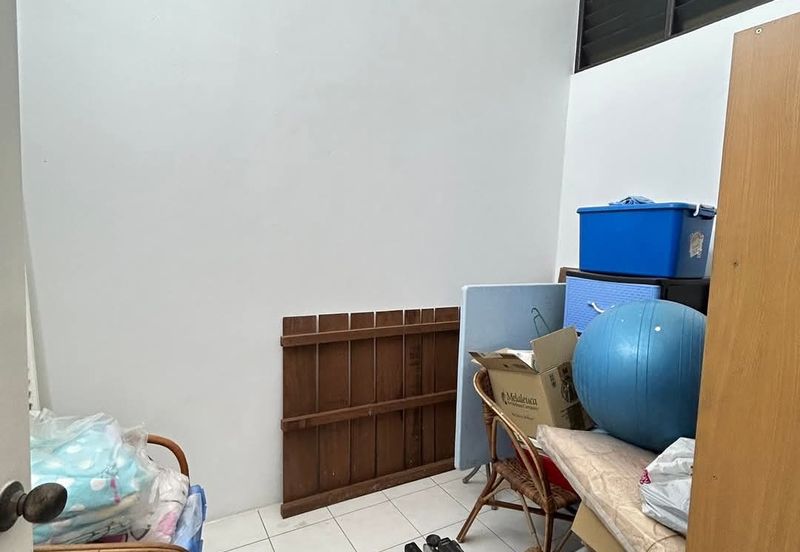 PASIR PUTEH/PENGKALAN