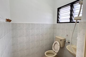 PASIR PUTEH/PENGKALAN