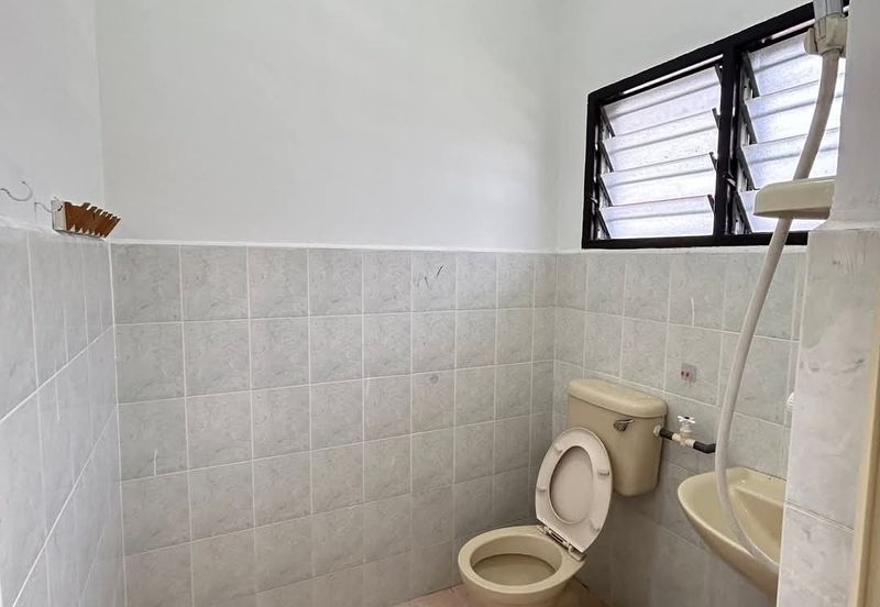 PASIR PUTEH/PENGKALAN