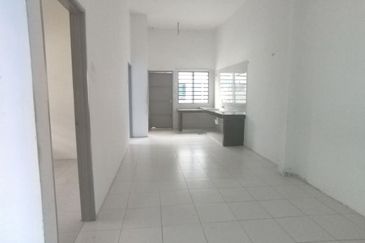 DESA LAHAT SRI -WANG