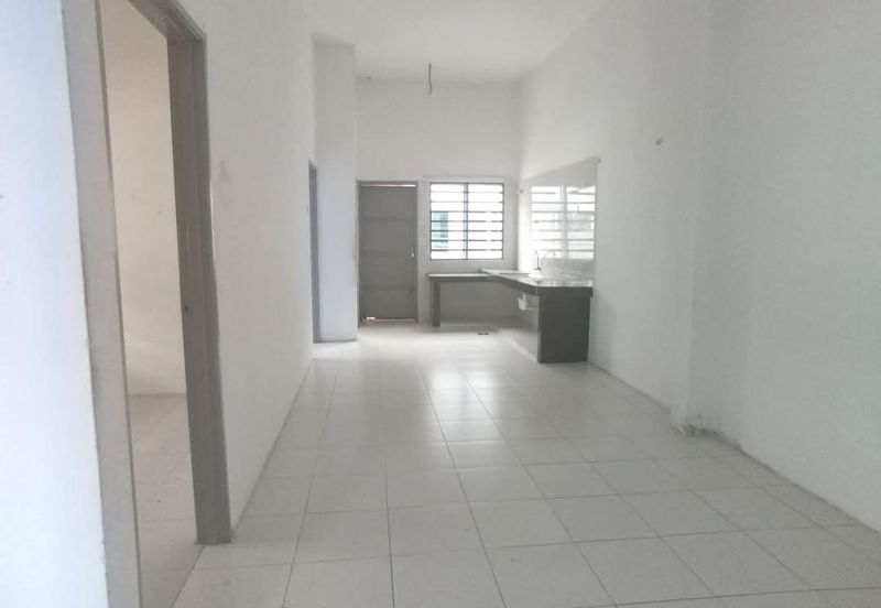 DESA LAHAT SRI -WANG