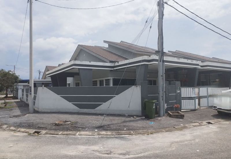 DESA LAHAT SRI -WANG