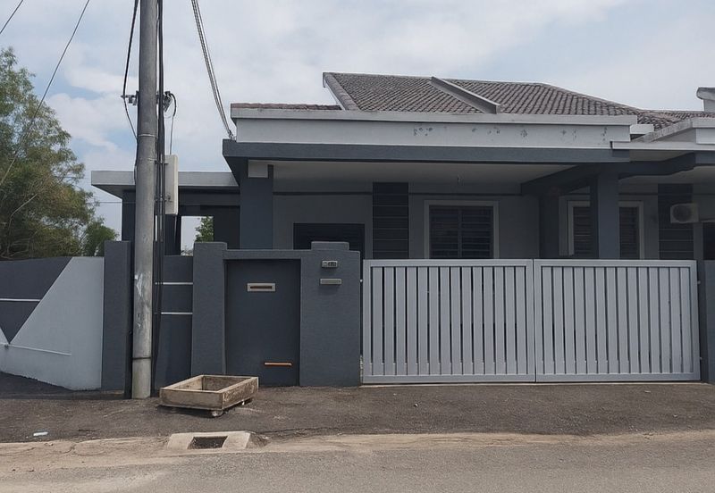 DESA LAHAT SRI -WANG