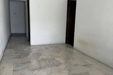 TAMAN PASIR PUTEH SELATAN