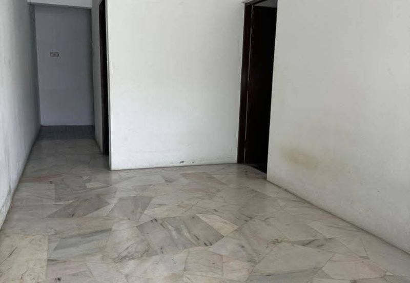 TAMAN PASIR PUTEH SELATAN